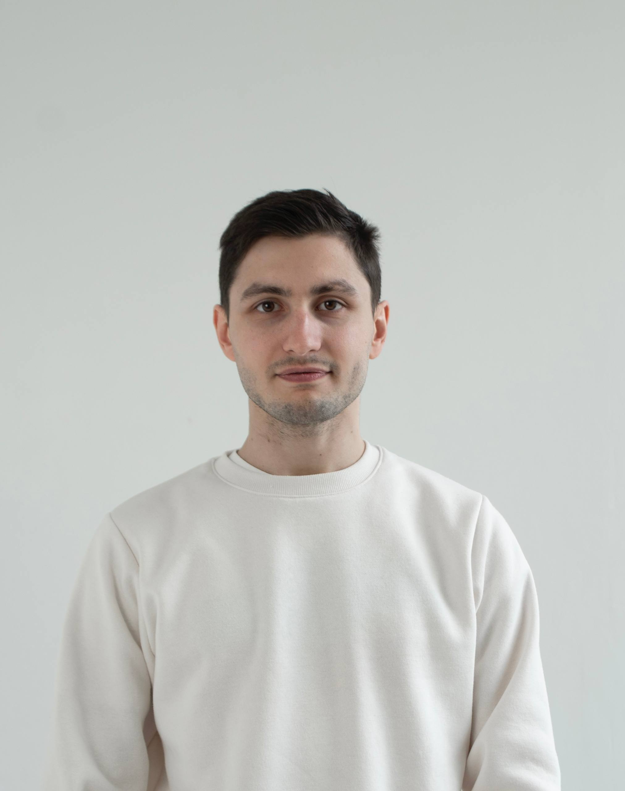 Anton Yurash